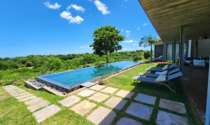  Property for Sale - PDS Villa - tamarin  